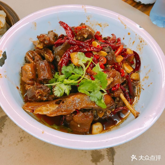 老三样(红谷滩店)-啤酒烧鸭图片-南昌美食-大众点评网