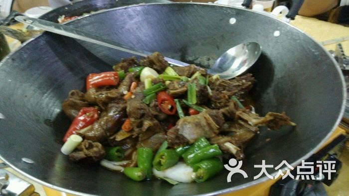 钱粮湖土鸭馆图片 - 第7张