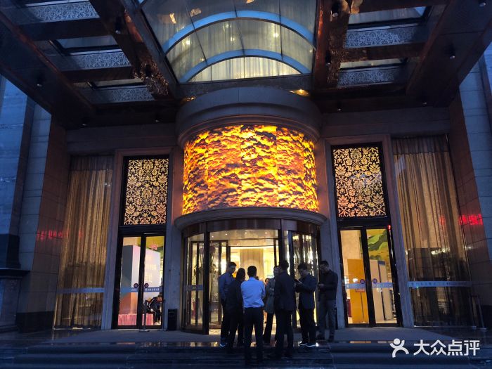 杭州瑞莱克斯大酒店图片 - 第106张