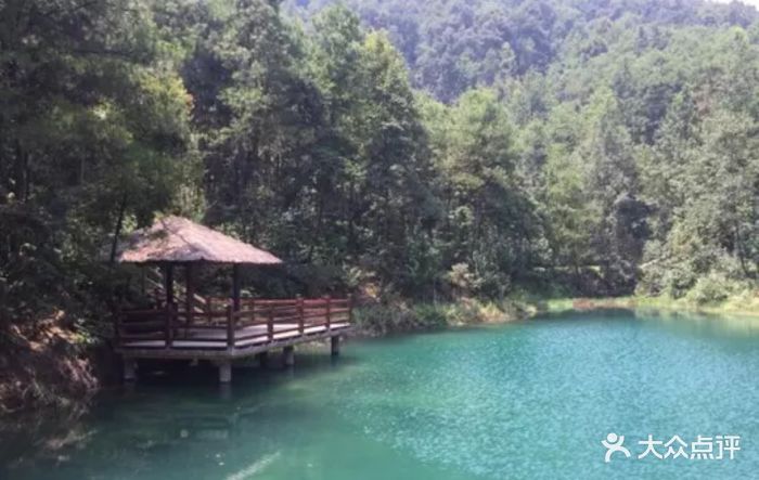 九凤山生态旅游区-图片-重庆周边游-大众点评网