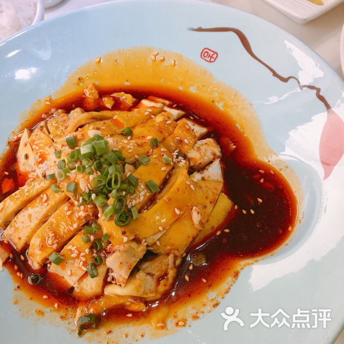 湘溪餐饮(大信新都汇星汇店)-图片-中山美食-大众点评