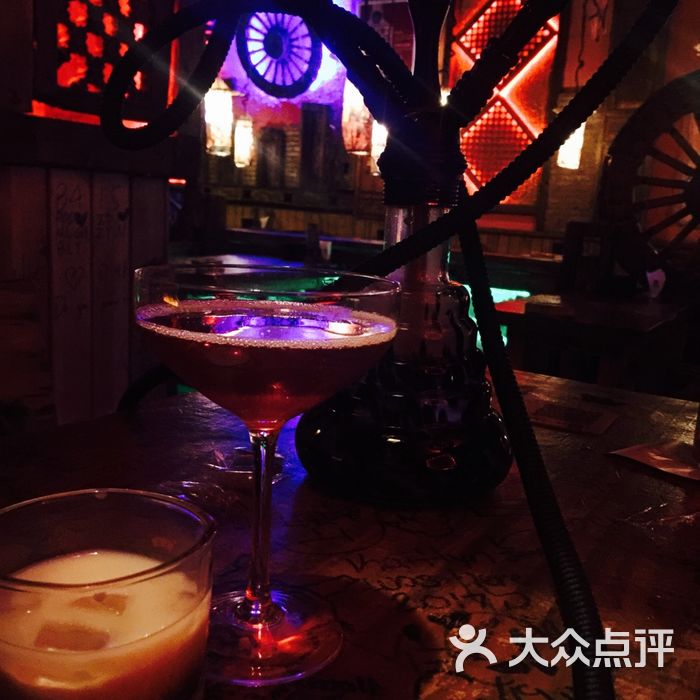 ellen"s西餐酒吧