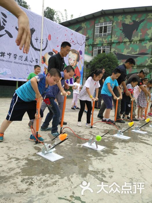 龙腾青少年素质培训基地图片 - 第7张