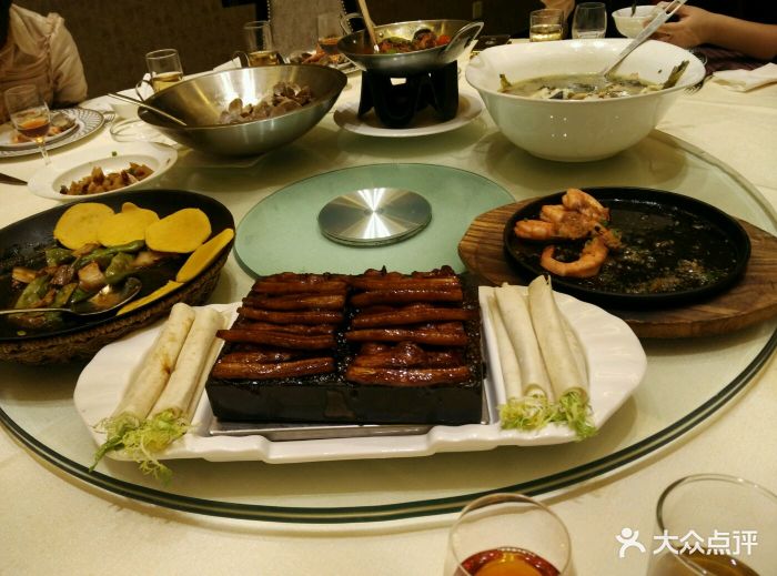 舜和海鲜(舜和国际店)图片 - 第39张