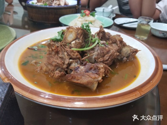 萧县丁里羊肉馆(天鹅湖畔小区总店)图片 - 第432张