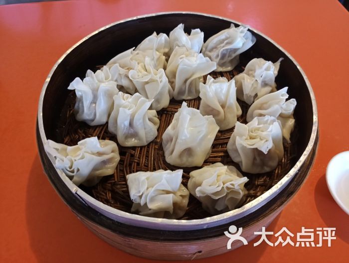 盛泽小汤圆美食园图片 - 第4张