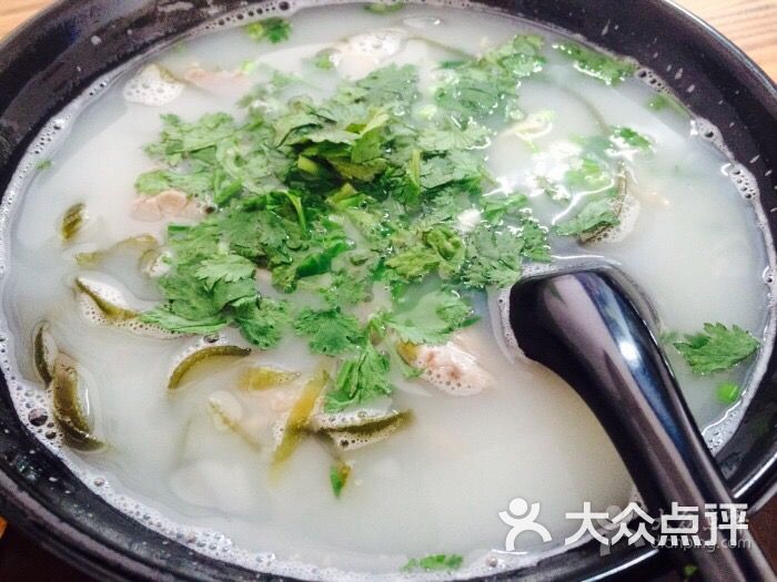阳阳羊汤粉-图片-北京美食-大众点评网