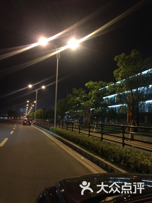 苏州北站图片 - 第3张