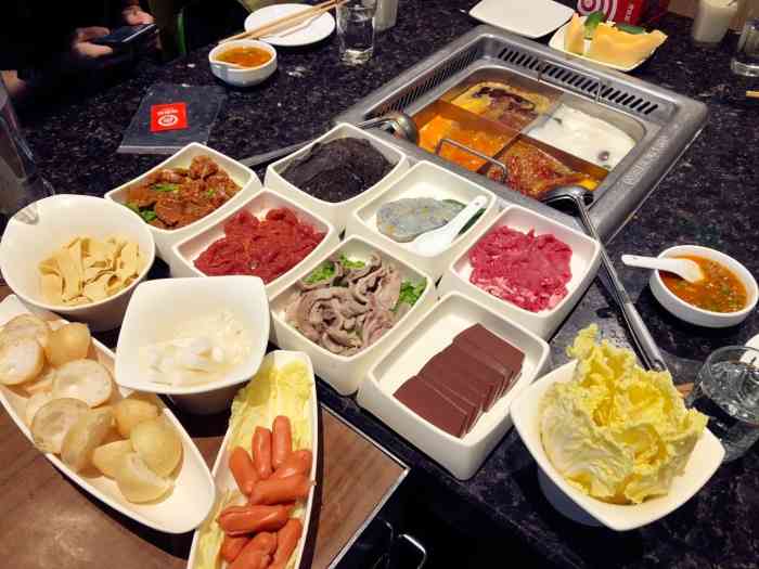 海底捞火锅(富力海珠城店)