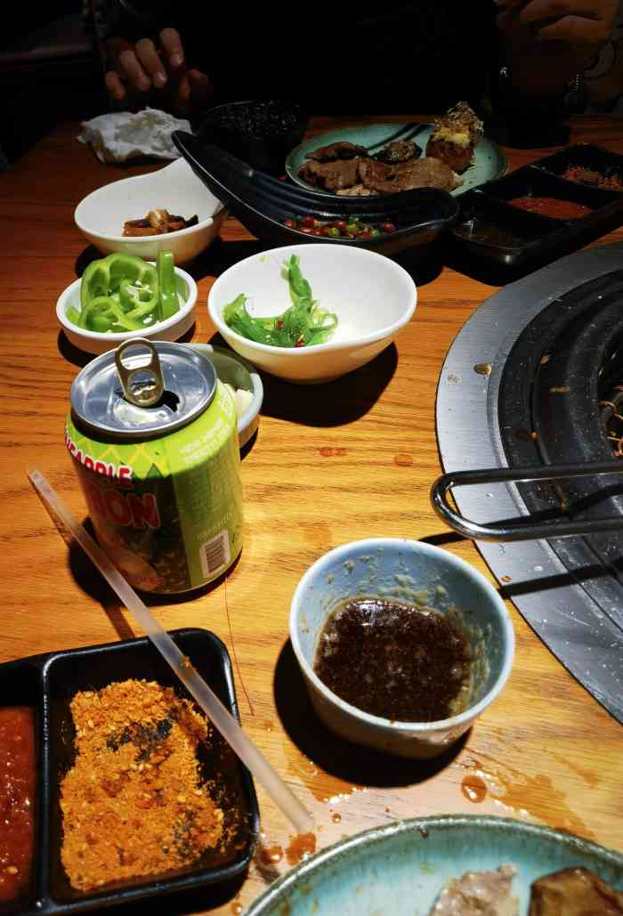 赤火日式烧肉(亮马桥店)