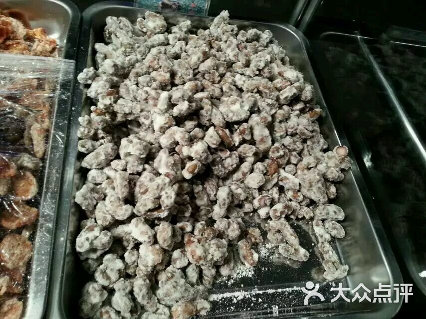 韩记糖粘子图片 第3张