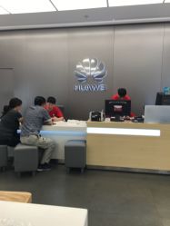 金源华为体验店的全部评价-北京