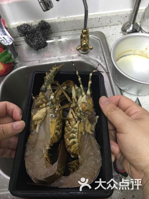 盒马鲜生-图片-上海购物