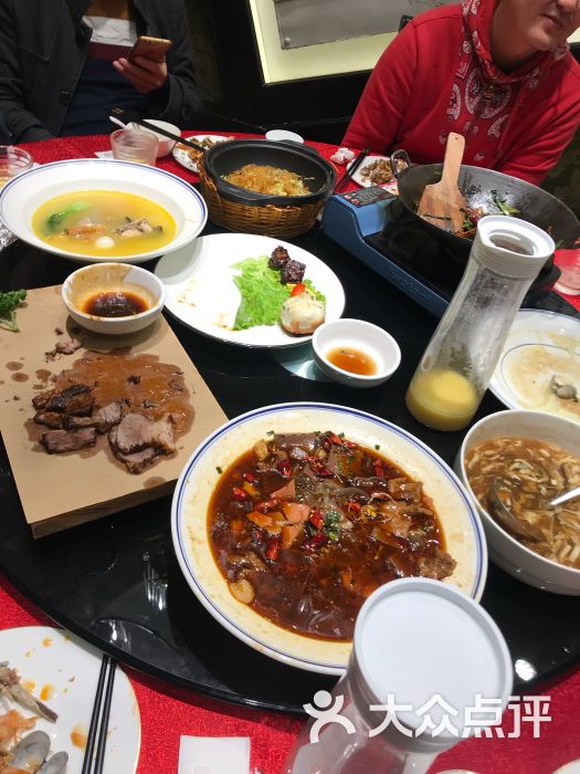 上海阿婆(青浦店)图片 - 第3张
