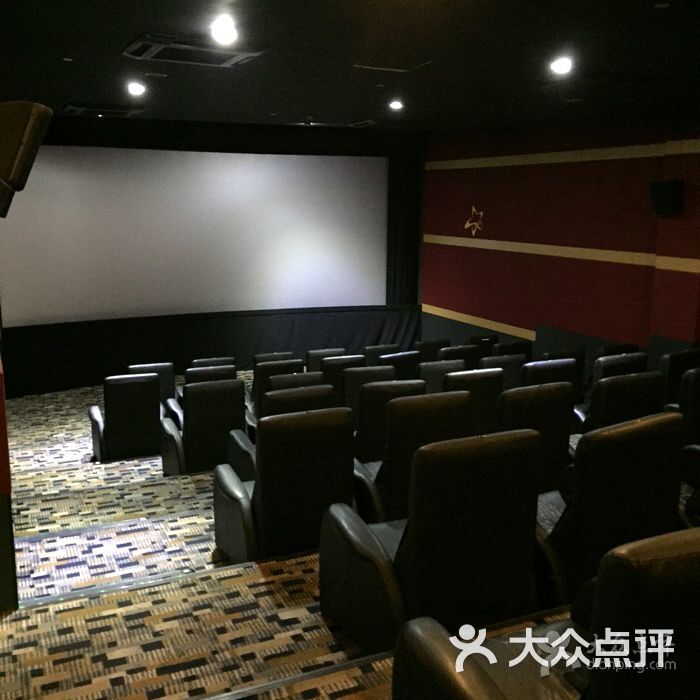 万达天堂(苏州世茂兴趣店)-电影-苏州广场v天堂影城图片电影院为赛事而生夏洛特a天堂图片