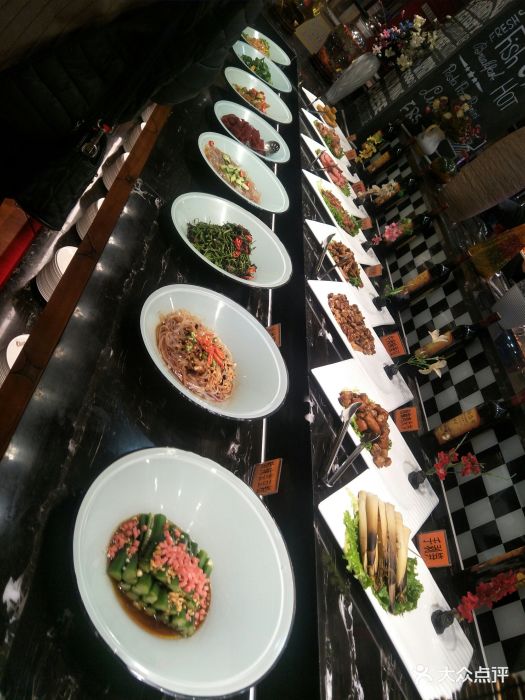 豪食国际美食自助(裕华路店)-图片-保定美食-大众点评