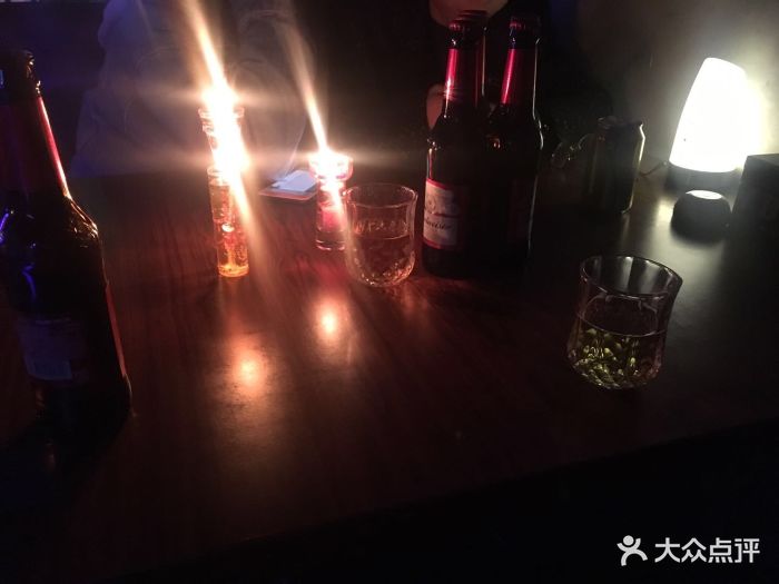 mars火星烧烤酒吧图片 - 第15张
