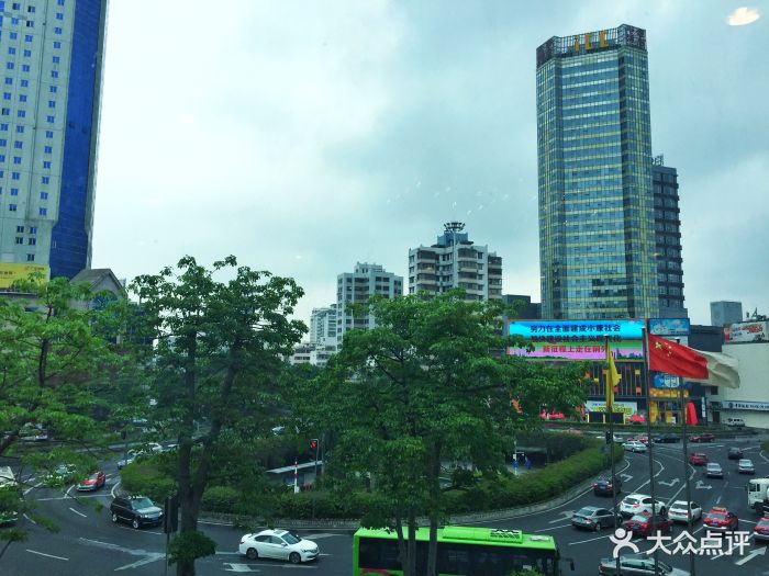 金城大酒店餐厅图片 - 第819张