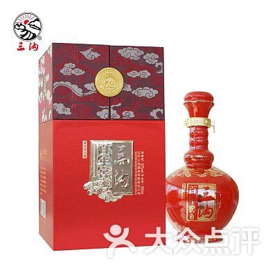 三沟酒业-图片-沈阳购物-大众点评网