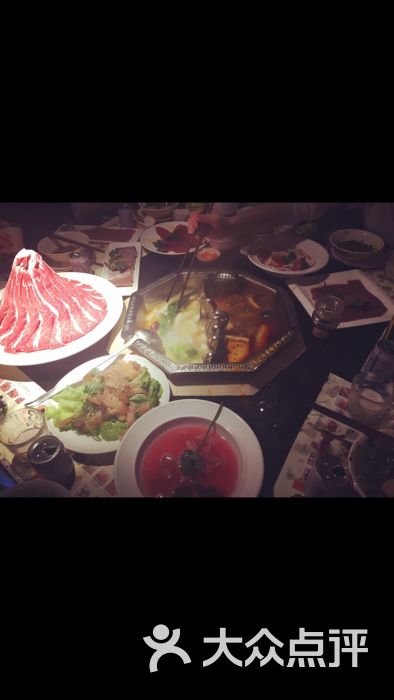 蜀九香(龙华天桥店)-图片-福州美食-大众点评网