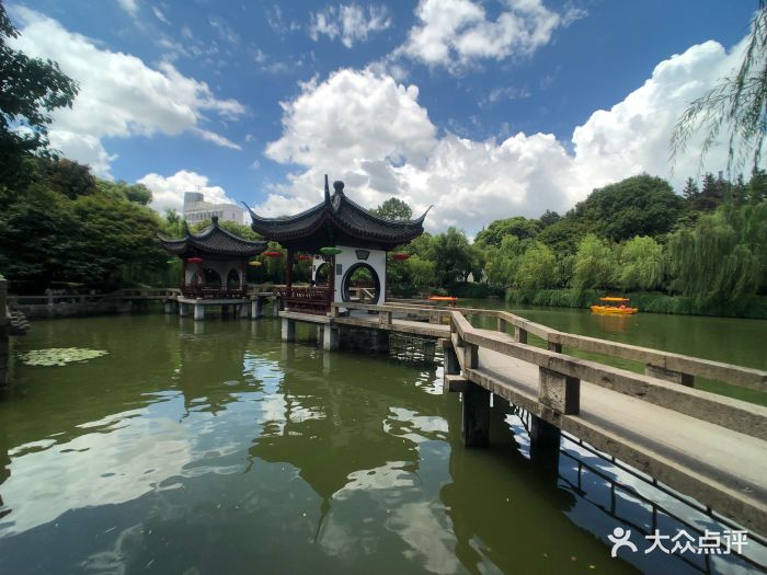 古华公园图片 - 第60张