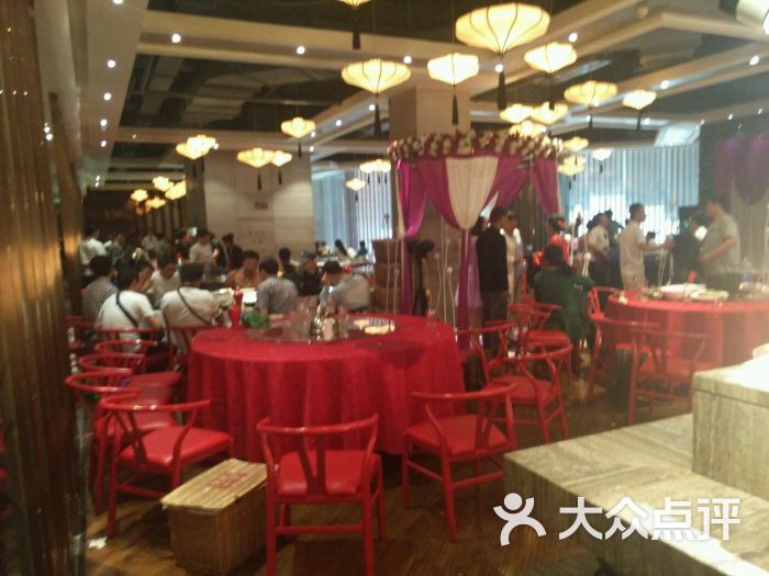 莲花餐饮(朱雀店)-图片-西安美食-大众点评网