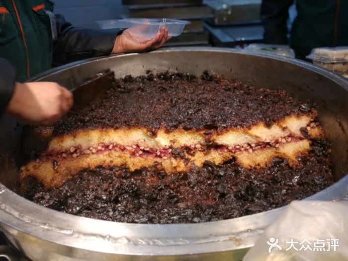 牛街小吃街-图片-北京美食-大众点评网