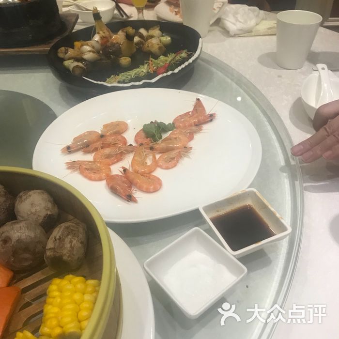 宝燕壹号海鲜餐厅