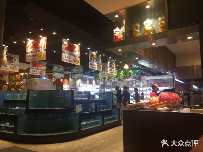 新石浦大酒店(天一店)图片 - 第11张