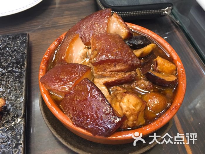 堂宴老厦门私房菜(火车站店)金牌封肉图片 第936张