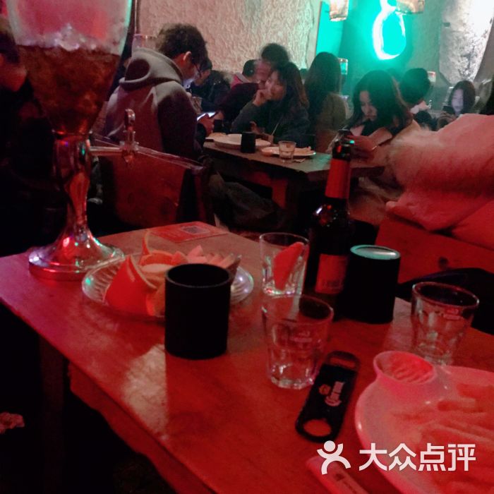 ellen"s西餐酒吧(观前店)图片 - 第22张