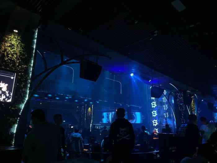 future club 未来酒吧(南京店)