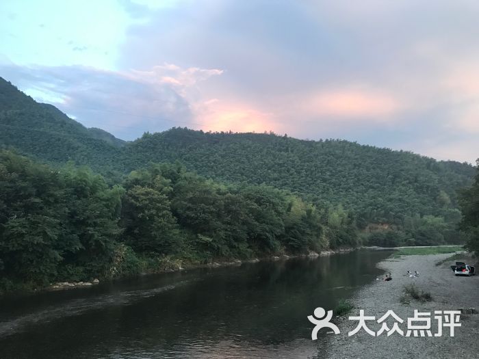 月亮湾生态旅游风景区图片 - 第216张