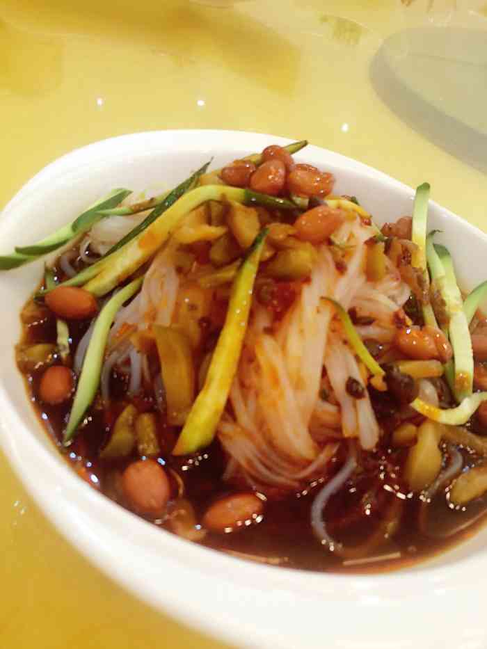 一品鲜酒店-"这家店可是常客推荐的呀,一般都是回头客