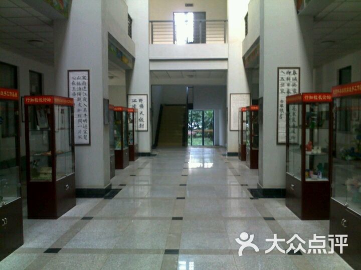 南京晓庄学院(方山校区)图片 - 第2张