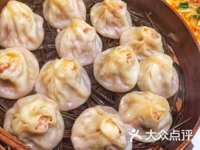 府前楼-图片-常州美食-大众点评网