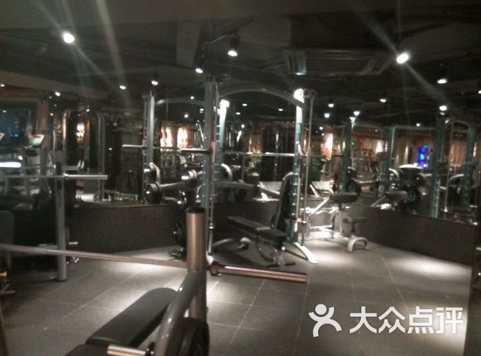 威尔士健身会所(番禺店)图片 - 第329张