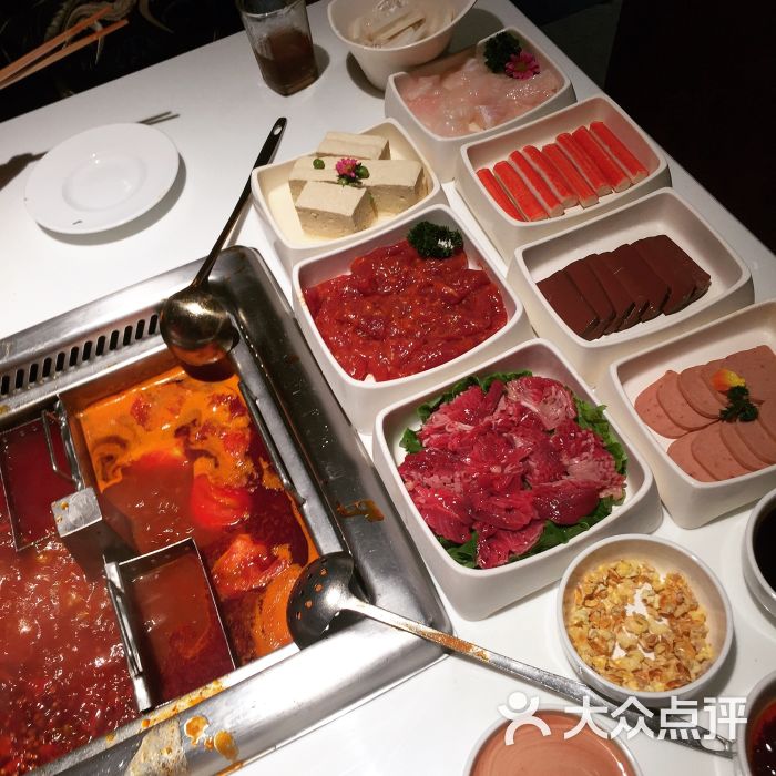 海底捞火锅(打浦路店)图片 - 第2张