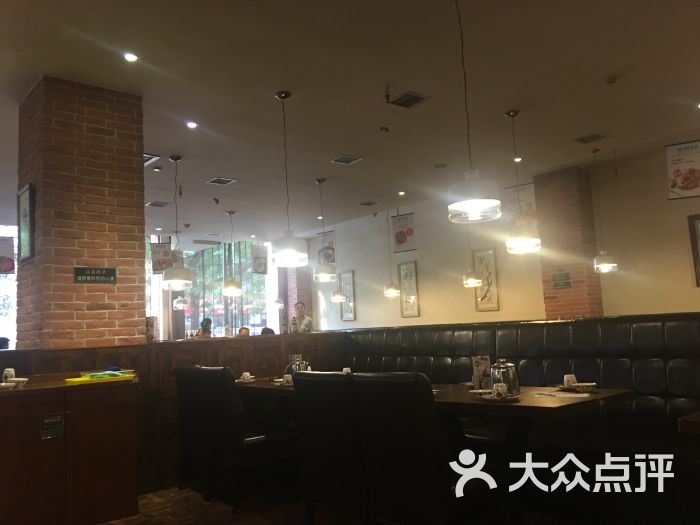 柒号餐厅(陈仓园店)-图片-宝鸡美食-大众点评网