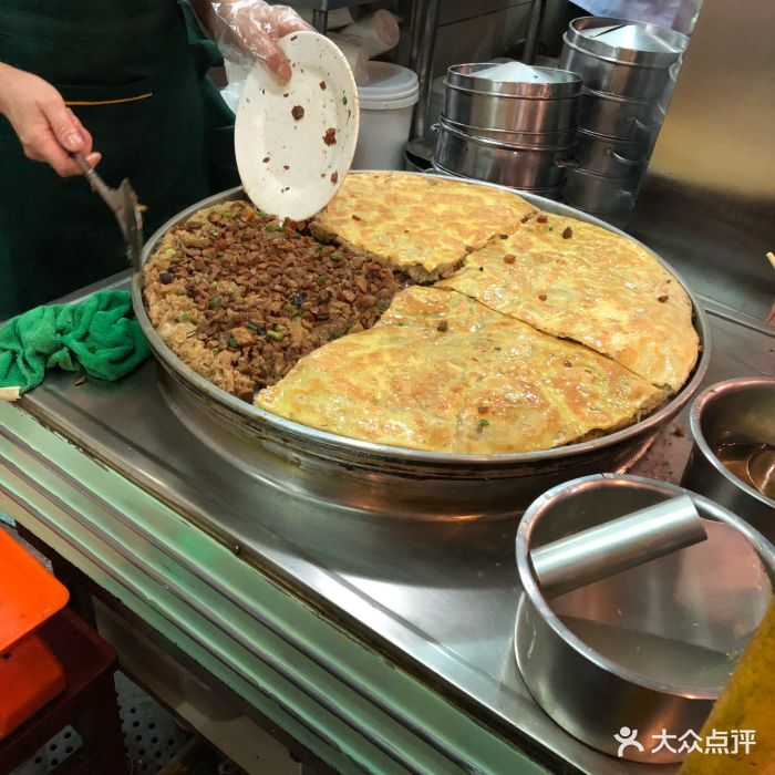 蔡林记(千家街店)三鲜豆皮图片 - 第38张