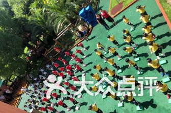 虹口区幼儿园排名_上海虹口区地图(2)