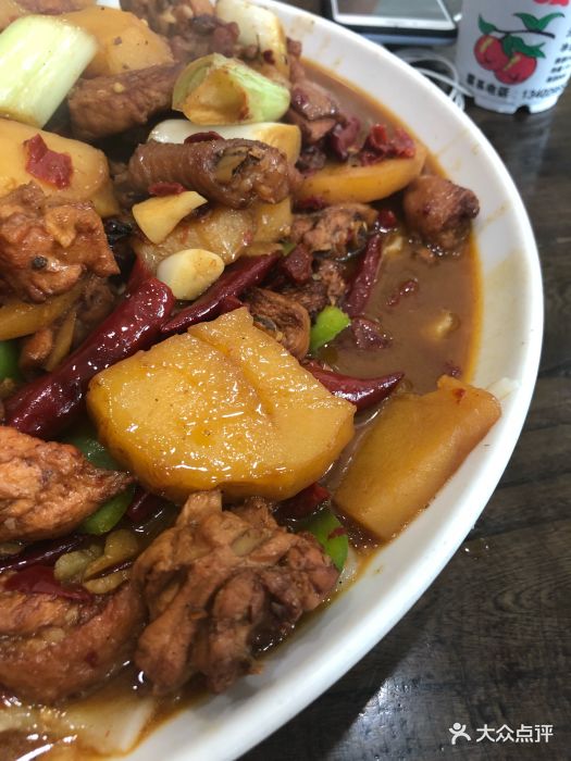 尔奈斯大盘鸡图片 - 第401张