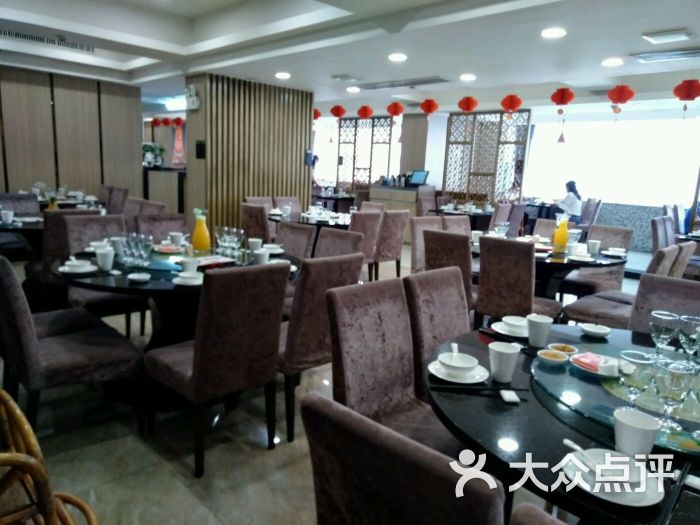 北国饭店(阳光店)--环境图片-汕头美食-大众点评网