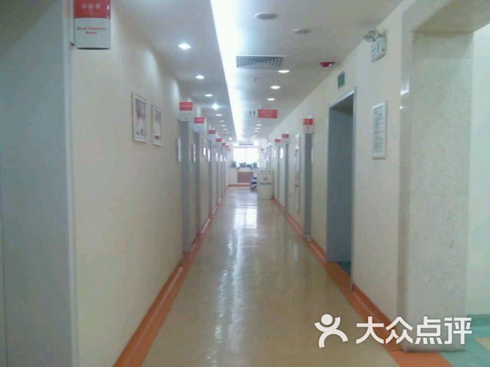 北京玛丽妇婴医院-图片-北京