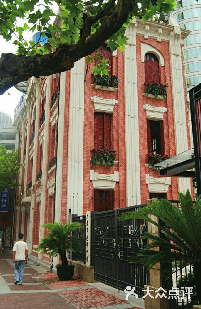 光明中学-图片-上海学习培训-大众点评网