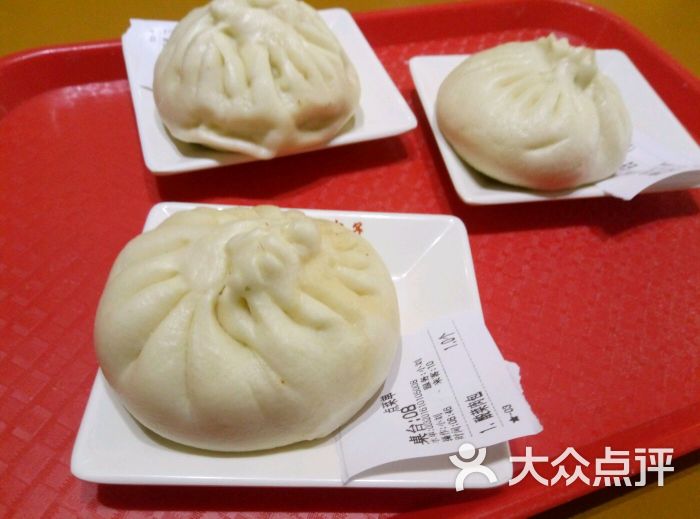 一品包子(鲅鱼圈店)图片 - 第7张
