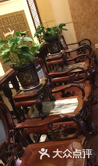 广州酒家(滨江西店)-图片