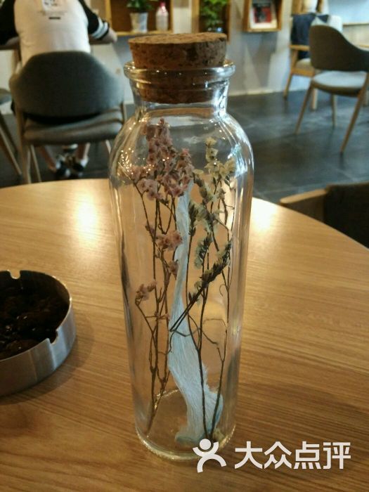 老梗咖啡-图片-西安美食-大众点评网