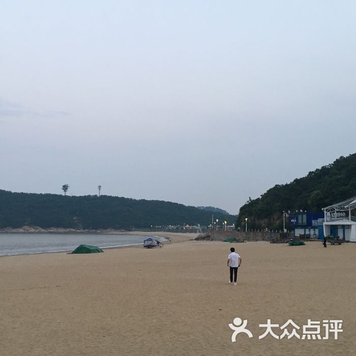 象山黄金海岸大酒店