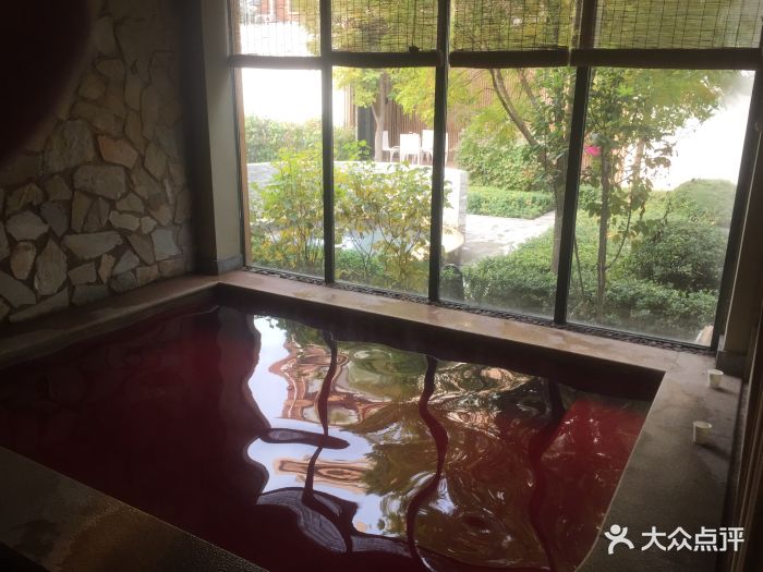 龙隐温泉度假酒店-图片-太原周边游-大众点评网